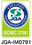 大和美術印刷　ISO27001