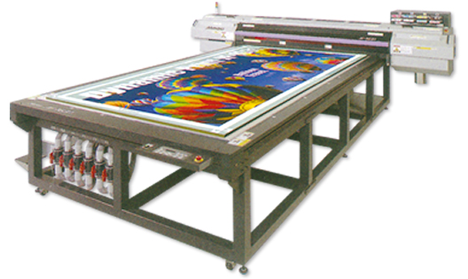 大和美術印刷　Dynamic　Print　JF-1631