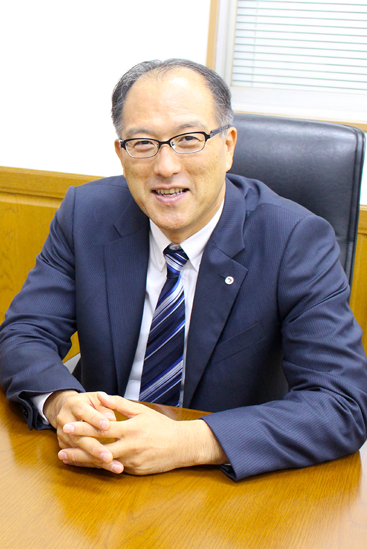 篠田直宏