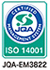 大和美術印刷 ISO14001